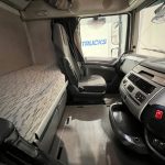 DAF XF 510 6×2 Midlift Tractor Unit Manual - thumbnail