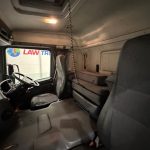 Scania P310 6×2 10 Tyre Rear Lift Tilt and Slide Recovery - thumbnail
