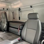 Scania P280 6×2 10 Tyre Rear Lift Curtainsider - thumbnail