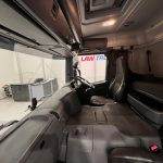 Scania P250 4×2 Sleeper Cab Fridge Box - thumbnail