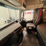 Volvo FH 460 6×2 Midlift Tractor Unit - thumbnail