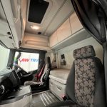 Scania R450 6×2 Midlift Highline Tractor Unit - thumbnail
