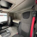 DAF CF 370 6×2 Sleeper Cab Fridge Box - thumbnail