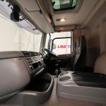 DAF CF 260 4×2 Day Cab Fridge Box - thumbnail