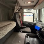 DAF CF 370 6×2 Sleeper Cab Fridge Box - thumbnail