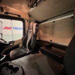 Mercedes Actros 1824 4×2 Sleeper Cab Fridge Box - thumbnail