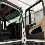 Mercedes Actros 2545 6×2 Midlift Tractor Unit - thumbnail