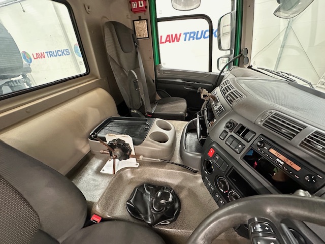 DAF CF 370 6×4 Day Cab Concrete Mixer