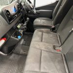 Mercedes Sprinter 2.1CDI 314 CDI Fridge Van - thumbnail
