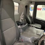 Scania P400 8×4 Rest Cab Steel Tipper - thumbnail