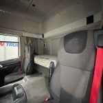 DAF CF 330 6×2 Rear Lift Sleeper Cab Curtainsider - thumbnail