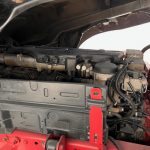 MAN TGS 26.340 6×2 Rear Steer Curtainsider - thumbnail