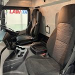 Mercedes Antos 1827 Day Cab Fridge Box - thumbnail