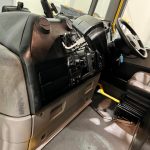 Mercedes Econic 2630 6×2 Refuse Bin Lorry - thumbnail