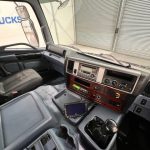 Hino 700 3241 8×4 Cement Mixer - thumbnail