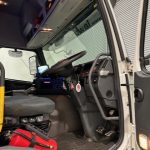 Volvo FM 450 Dropside Brick Grab Drawbar - thumbnail