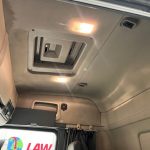 Scania G440 6×2 10 Tyre Sleeper Cab Curtainsider - thumbnail