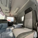 Hino 700 2813 6×4 Cement Mixer - thumbnail