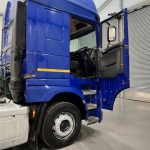 DAF XF 510 6×2 Midlift Tractor Unit - thumbnail