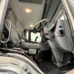 Scania P400 8×4 Day Cab Chassis - thumbnail