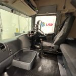 Scania R480 6×2 Midlift Tractor Unit Manual - thumbnail