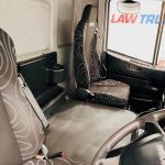 Iveco Stralis 310 AT 6×2 Fridge Box - thumbnail