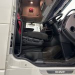 DAF XF 530 6×2 Midlift Tractor Unit - thumbnail