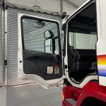 Scania  P94 300 6×2 Rear Lift 19000 Litre Fuel Tanker - thumbnail
