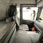 Scania P370 8×4 Sleeper Cab Skip Loader - thumbnail
