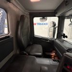 Scania P250 4×2 Day Cab Skip Loader - thumbnail