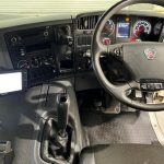 Scania  P370 8×4 Day Cab Tipper - thumbnail