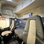 Volvo FH 500 6×2 Midlift Tractor Unit - thumbnail