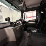 MAN TGS 26.360 6×2 Sleeper Cab Insulated Box Van - thumbnail