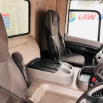 DAF CF 330 6×2 Rear Lift Fridge Box - thumbnail
