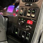 Scania P280 6×2 Rear Lift Day Cab Fridge Box - thumbnail