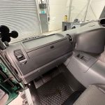 Scania P250 4×2 Sleeper Cab Box Van - thumbnail