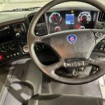 Scania P280 6×2 Rear Lift Day Cab Fridge Box - thumbnail