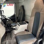 Volvo FL 240 4×2 Day Cab Box Van - thumbnail