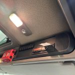 DAF CF75 310 6×2 Rear Lift Flatbed - thumbnail