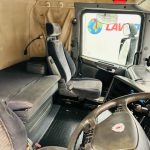 Scania R480 Rear Lift Sleeper Cab Flatbed Manual - thumbnail