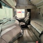 DAF XF 460 4×2 Super Space Cab Tractor Unit - thumbnail