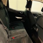 Nissan Navara 2.3 DCI 4×4 Acenta Pick Up Auto - thumbnail