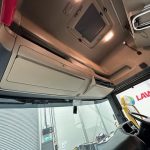 Scania R450 6×2 Midlift Topline Tractor Unit - thumbnail