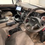 DAF CF85 410 8×4 Day Cab Hookloader Manual - thumbnail