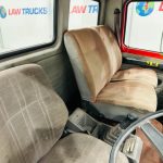 Leyland Cruiser T45 16.17 4×2 Day Cab Tractor Unit - thumbnail