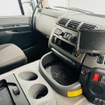 DAF CF 290 6×2 Rear Steer Fridge Box - thumbnail