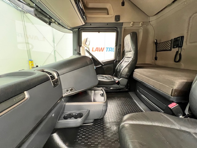 Scania R420 6×2 Midlift Topline Tractor Unit