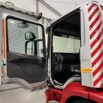 Scania P94 220 4×2 Day Cab Recovery Truck - thumbnail
