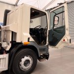 DAF CF75 360 6×2 20000 Litre Tanker - thumbnail