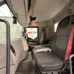DAF LF 260 4×2 Rest Cab Tractor Unit - thumbnail